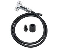 Topeak Tête de pompe Kit de mise à niveau Noir