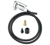 Topeak Tête de pompe Kit de mise à niveau Noir