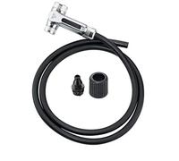 Topeak Tête de pompe Kit de mise à niveau Noir