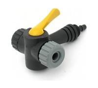Topeak Tête de Pompe TwinHead pour JoeBlow Sprint / Sport universal