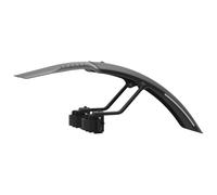 Topeak Garde-boue arrière Tetrafender G2 26-28" Noir