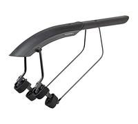 Topeak Tetrafender M2 Tôle de protection Taille unique Noir