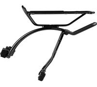 Topeak TetraRack M2 HD - arrière, noir