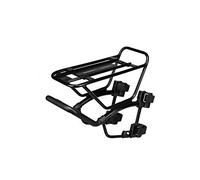 Topeak TetraRack M2-Rear Porte-Bagage Adulte Unisexe, Selon modèle, Taille Unique