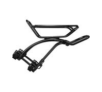 Topeak Porte-bagage TetraRack M2-Rear - Adulte unisexe - Taille unique