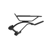 Topeak Tetrarack M2l Rear Pannier Rack Noir Black