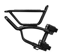 Topeak Tetrarack R1 Pannier Rack Noir Black