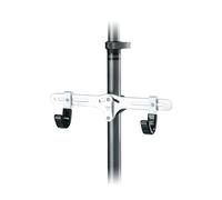 Topeak The Third Hook Support pour vélo supplémentaire pour Dual Touch Bas Adult