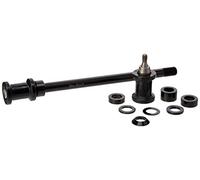 Topeak Journey Trailer TX Axle Cyclo-transporteur