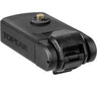 Topeak Ninja Master+ Toolbox T11 Outils Adulte Unisexe, Noir, TU EU