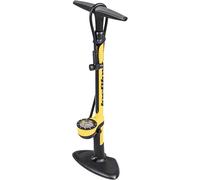 Topeak JoeBlow Pompe à vélo Jaune