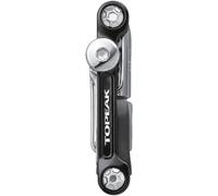 Topeak Topeak Mini 20 Pro Multi-Tool Noir Taille unique Unisex