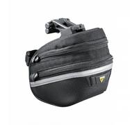 Topeak Topeak Wedge Ii With Quick Release Large N/A Taille unique Unisex