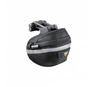 Topeak Topeak Wedge Ii With Quick Release X Small N/A Taille unique Unisex