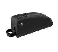 Topeak - TopLoader DryBag - Sacoche de cadre vélo Black - 1 L