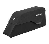 Topeak - TopLoader DryShell - Sacoche de vélo - 1 l - black