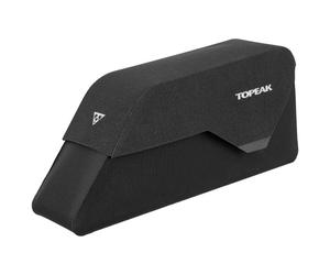 Topeak - TopLoader DryShell - Sacoche de vélo - 1 l - black
