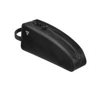 Topeak Toploader Drybag Frame Bag 1l Noir Black