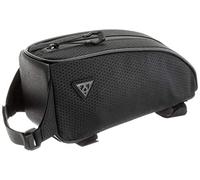 Topeak Toploader Sacoche de vélo Noir Taille S 0,75 l