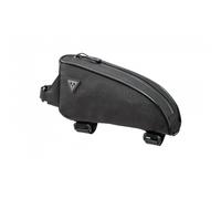 Topeak Toploader Top Tube Bag 0.75L Black