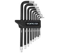 Topeak - Torx Wrench Set DX - Kit d'outils - black