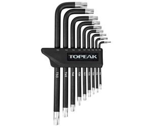 Topeak - Torx Wrench Set DX - Kit d'outils - black