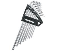 Topeak - Torx Wrench Set - Outil vélo - silver