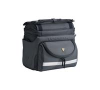 Topeak Tourguide Dx Rapide Sortie Guidon de Vélo Sac Noir 470ci Tourisme Route