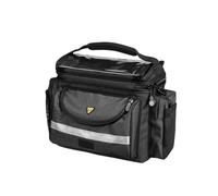 Topeak TourGuide DX TT3022B2 Sacoche de Guidon Noir