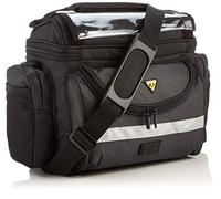 Topeak Front Basket Noir