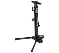 Topeak - Transformer Mountain EX - Pompe à pied 4 bar