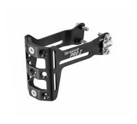 Topeak Support porte-bidon Tri-backup Pro I – Fixation pour cage – Noir