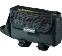 Topeak Tri Bag Frame Bag Black L