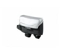 Topeak Sacoche de Cadre TriBag All Weather Large noir 0.72 Liter