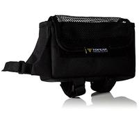Topeak TRIBAG All Weather Large Sacoche vélo Tube supérieur Noir