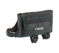 Topeak TriBag Top Sac Unisexe Noir/Blanc Taille Unique