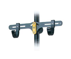 Topeak Troisième Crochet pour TwoUp Upper
