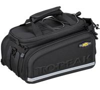 Topeak Trunk Bag Mts Dxp W/Straps Noir Taille unique Unisex
