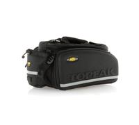 Topeak TrunkBag DXP Strap Sacoche porte-bagages Taille unique Noir