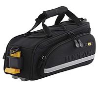 Topeak - TT9636B - RX Trunk Bag EX Sacoche, Noir, 28 x 11 x 14 cm, 2.8L