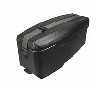 Topeak - E-Xplorer Trunkbox - Sacoche pour porte-bagages - 8,5 l - black