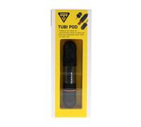 Kit de reparation tubeless topeak tubi pod