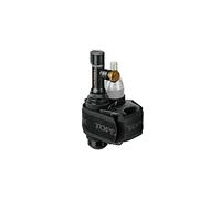 Topeak Kit de gonflage Tubi Master X sans CO2 Noir