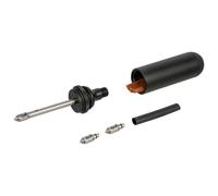 Topeak - TubiCartridge T16 - Pompe à CO2 One Size