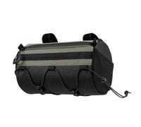 Topeak Tubular Barbag Handlebar Bag 3.8l Noir Black