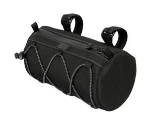 Topeak - Tubular BarBag Slim - Sacoche de guidon - 1,5 l - black