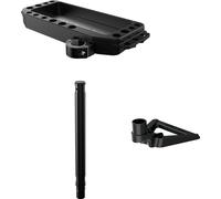 Topeak Tune-up Station Béquille de vélo Transparente Transparente One Size