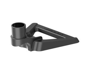 Topeak Tune-Up Station Upgrade 15900073 Lot de 3 rallonges pour Support de Montage en Aluminium/Acier Inoxydable/Composite Noir/argenté 30,4 x 11,9 x 3,3 cm