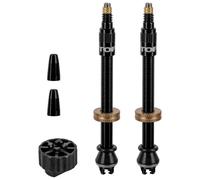 Topeak Kit de valves Turboflow 60 mm Presta