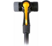Topeak twinhead upgrade kit adaptateur pour pompe à pied G